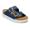 Birkenstock Arizona Flex Platform Slide Sandal (Women) Sandal - Slide - The Heel Shoe Fitters