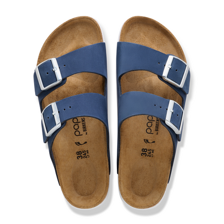 Birkenstock Arizona Flex Platform Slide Sandal (Women) Sandal - Slide - The Heel Shoe Fitters