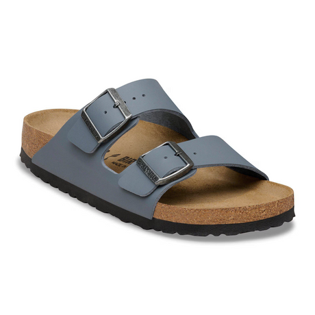 Birkenstock Arizona Birko-Flor Slide Sandal (Men) Sandal - Slide - The Heel Shoe Fitters