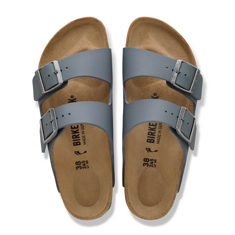 Birkenstock Arizona Birko-Flor Slide Sandal (Men) Sandal - Slide - The Heel Shoe Fitters
