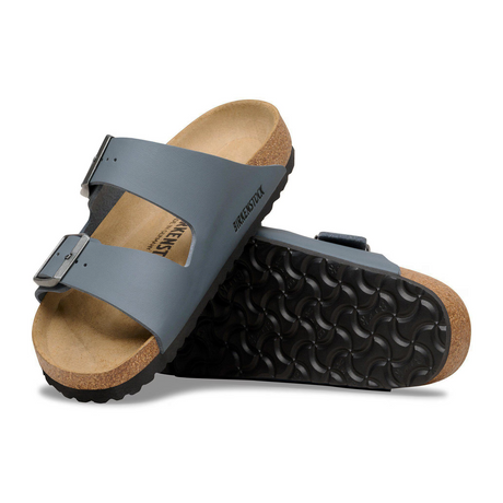 Birkenstock Arizona Birko-Flor Slide Sandal (Men) Sandal - Slide - The Heel Shoe Fitters