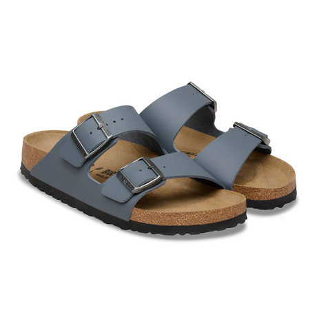 Birkenstock Arizona Birko-Flor Slide Sandal (Men) Sandal - Slide - The Heel Shoe Fitters