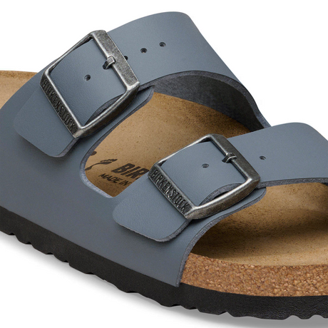 Birkenstock Arizona Birko-Flor Slide Sandal (Men) Sandal - Slide - The Heel Shoe Fitters