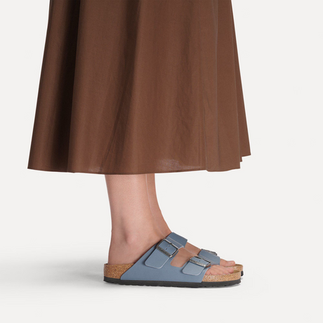 Birkenstock Arizona Birko-Flor Slide Sandal (Men) Sandal - Slide - The Heel Shoe Fitters