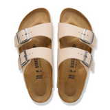 Birkenstock Arizona Birko-Flor Slide Sandal (Men) Sandal - Slide - The Heel Shoe Fitters