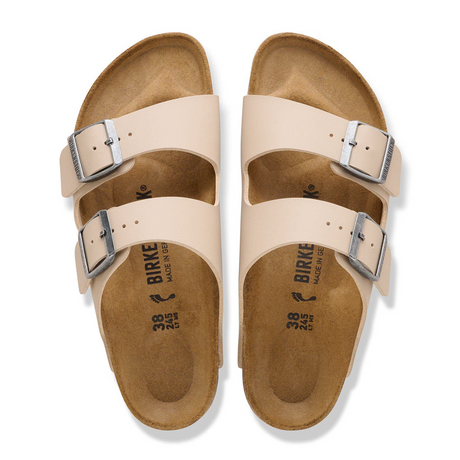 Birkenstock Arizona Birko-Flor Slide Sandal (Men) Sandal - Slide - The Heel Shoe Fitters