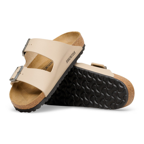 Birkenstock Arizona Birko-Flor Slide Sandal (Men) Sandal - Slide - The Heel Shoe Fitters