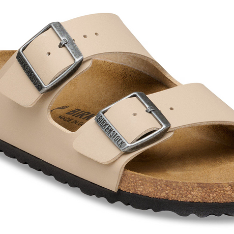 Birkenstock Arizona Birko-Flor Slide Sandal (Men) Sandal - Slide - The Heel Shoe Fitters
