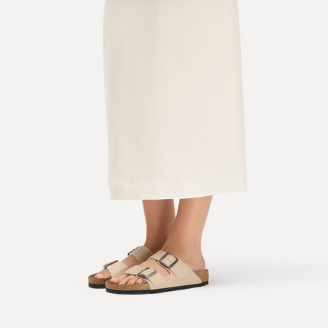Birkenstock Arizona Birko-Flor Slide Sandal (Men) Sandal - Slide - The Heel Shoe Fitters