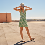 Birkenstock Arizona Big Buckle Narrow Slide Sandal (Women) - Sandcastle Birko-Flor Sandal - Slide - The Heel Shoe Fitters
