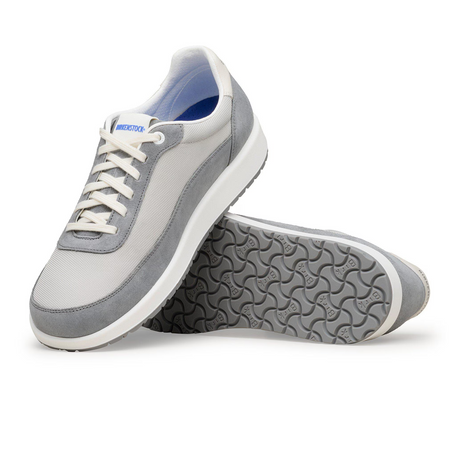 Birkenstock Honnef City Lace Up (Men) Athletic - Casual - Lace Up - The Heel Shoe Fitters