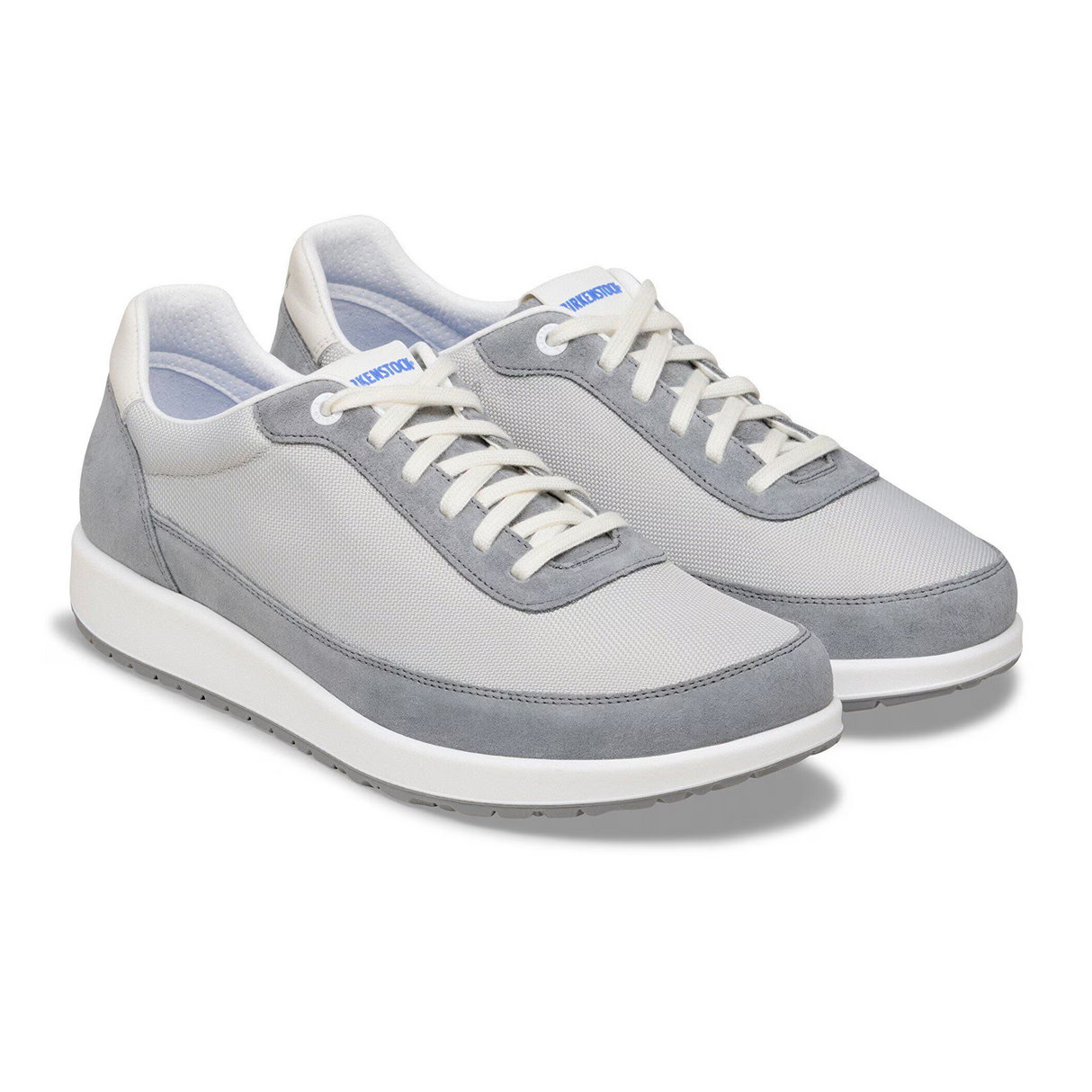 Birkenstock Honnef City Lace Up (Men) Athletic - Casual - Lace Up - The Heel Shoe Fitters