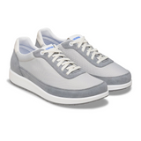 Birkenstock Honnef City Lace Up (Men) Athletic - Casual - Lace Up - The Heel Shoe Fitters