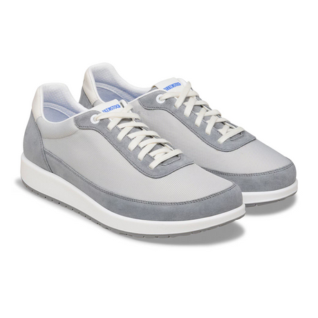 Birkenstock Honnef City Lace Up (Men) Athletic - Casual - Lace Up - The Heel Shoe Fitters