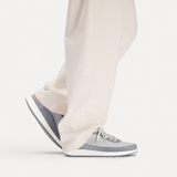 Birkenstock Honnef City Lace Up (Men) Athletic - Casual - Lace Up - The Heel Shoe Fitters