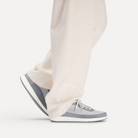 Birkenstock Honnef City Lace Up (Men) Athletic - Casual - Lace Up - The Heel Shoe Fitters