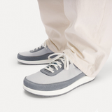 Birkenstock Honnef City Lace Up (Men) Athletic - Casual - Lace Up - The Heel Shoe Fitters