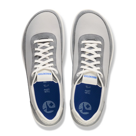 Birkenstock Honnef City Lace Up (Men) Athletic - Casual - Lace Up - The Heel Shoe Fitters