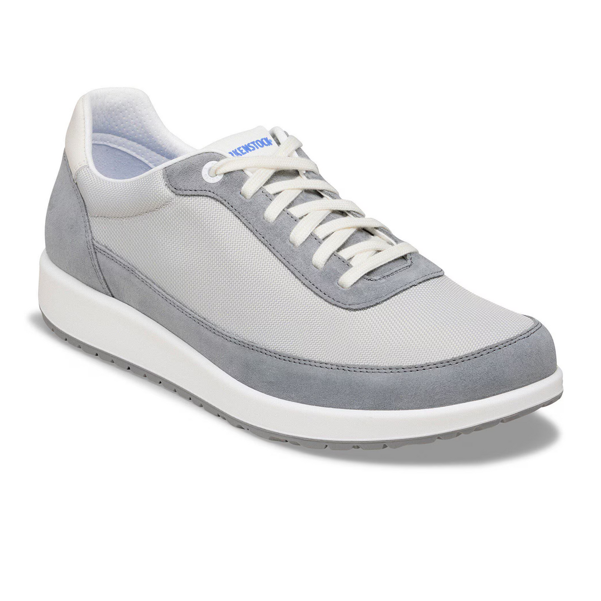 Birkenstock Honnef City Lace Up (Men) Athletic - Casual - Lace Up - The Heel Shoe Fitters