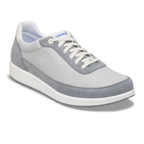 Birkenstock Honnef City Lace Up (Men) Athletic - Casual - Lace Up - The Heel Shoe Fitters