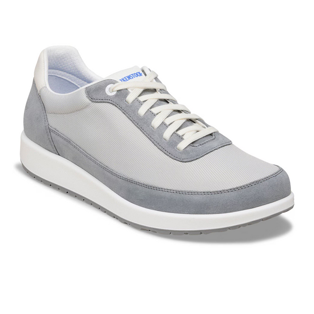 Birkenstock Honnef City Lace Up (Men) Athletic - Casual - Lace Up - The Heel Shoe Fitters