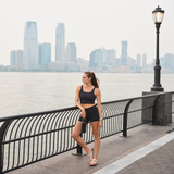 Birkenstock Arizona Narrow Slide Sandal (Women) - New Beige Birko-Flor Sandal - Slide - The Heel Shoe Fitters