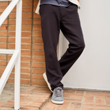 Birkenstock Melbourne Sneaker (Men) - Basalt Gray Suede Athletic - Casual - Lace Up - The Heel Shoe Fitters