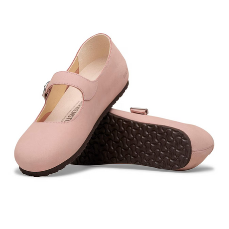Birkenstock Santa Clarita Mary Jane Flat (Women) Dress-Casual - Flat - The Heel Shoe Fitters