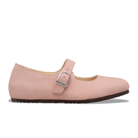 Birkenstock Santa Clarita Mary Jane Flat (Women) Dress-Casual - Flat - The Heel Shoe Fitters