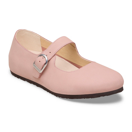 Birkenstock Santa Clarita Mary Jane Flat (Women) Dress-Casual - Flat - The Heel Shoe Fitters