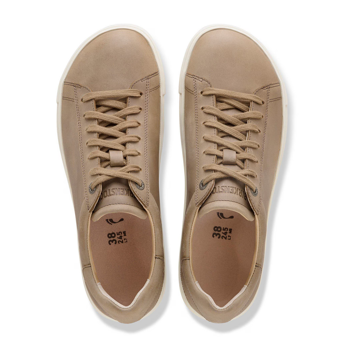 Birkenstock Bend Sneaker (Men) Athletic - Casual - Lace Up - The Heel Shoe Fitters