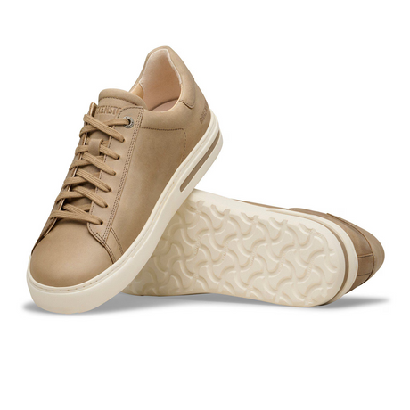 Birkenstock Bend Sneaker (Men) Athletic - Casual - Lace Up - The Heel Shoe Fitters