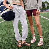 Birkenstock Arizona Suede Slide Sandal (Women) Sandal - Slide - The Heel Shoe Fitters