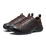 Keen Targhee IV Oxford (Men) - Java/Black Athletic - Casual - Lace Up - The Heel Shoe Fitters