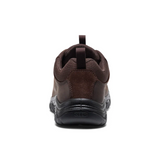 Keen Targhee IV Oxford (Men) - Java/Black Athletic - Casual - Lace Up - The Heel Shoe Fitters