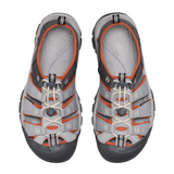 Keen Newport H2 Active Sandal (Men) - Tri-Block Alloy Sandal - Active - The Heel Shoe Fitters