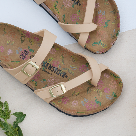 Birkenstock Mayari Sandal (Women) Sandal - Thong - The Heel Shoe Fitters