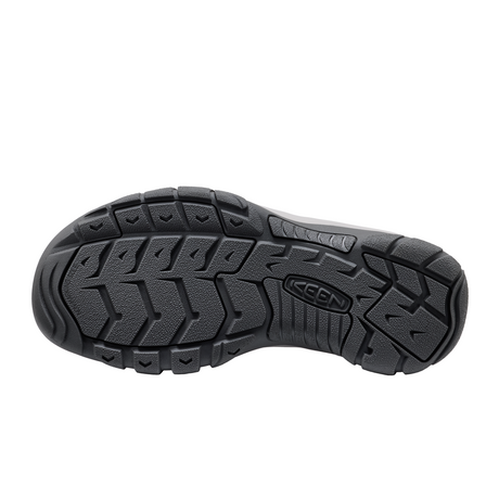 Keen Newport H2 Active Sandal (Men) - Tri-Block Alloy Sandal - Active - The Heel Shoe Fitters