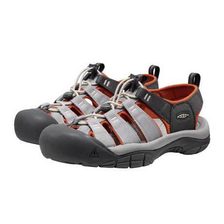 Keen Newport H2 Active Sandal (Men) - Tri-Block Alloy Sandal - Active - The Heel Shoe Fitters