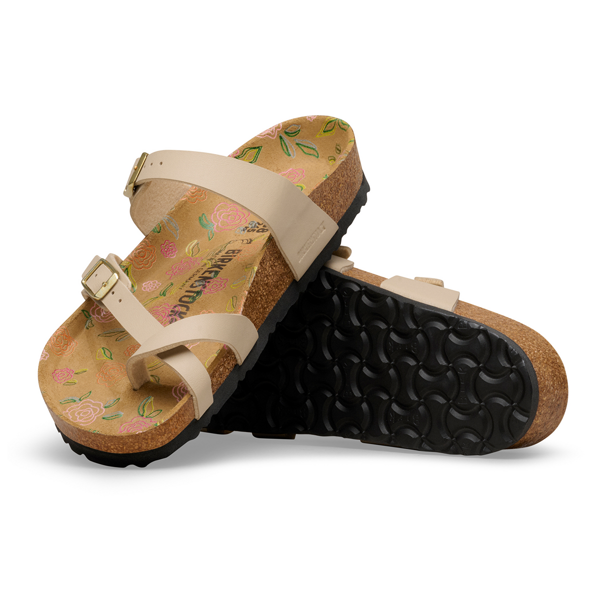 Birkenstock Mayari Sandal (Women) Sandal - Thong - The Heel Shoe Fitters