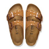 Birkenstock Arizona Rivets Slide Sandal (Women) Sandal - Slide - The Heel Shoe Fitters