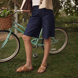 Birkenstock Arizona Rivets Slide Sandal (Women) Sandal - Slide - The Heel Shoe Fitters