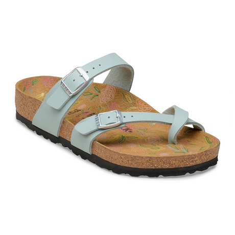Birkenstock Mayari Sandal (Women) Sandal - Thong - The Heel Shoe Fitters