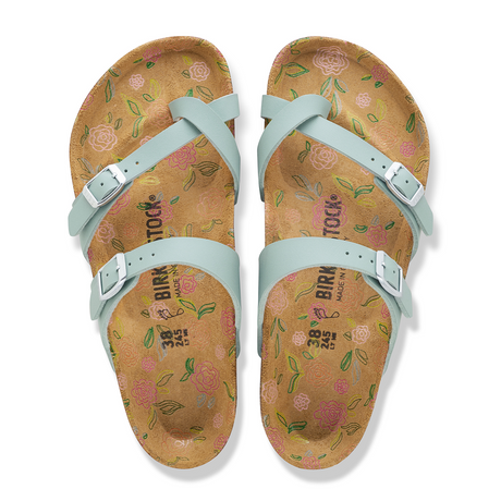 Birkenstock Mayari Sandal (Women) Sandal - Thong - The Heel Shoe Fitters