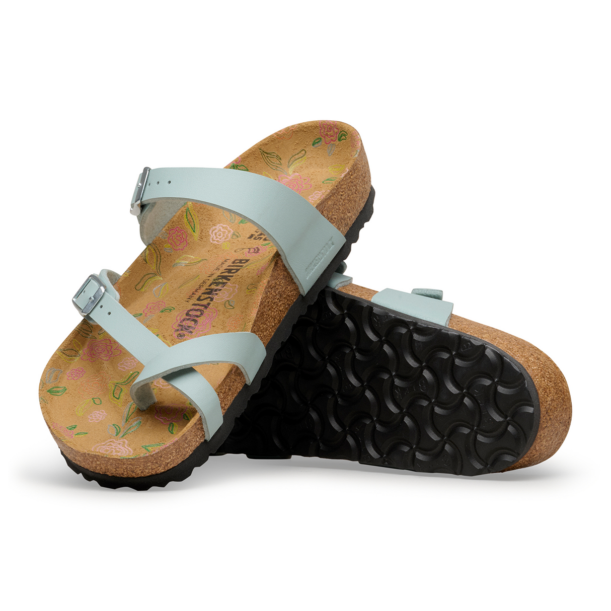 Birkenstock Mayari Sandal (Women) Sandal - Thong - The Heel Shoe Fitters