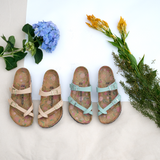 Birkenstock Mayari Sandal (Women) Sandal - Thong - The Heel Shoe Fitters