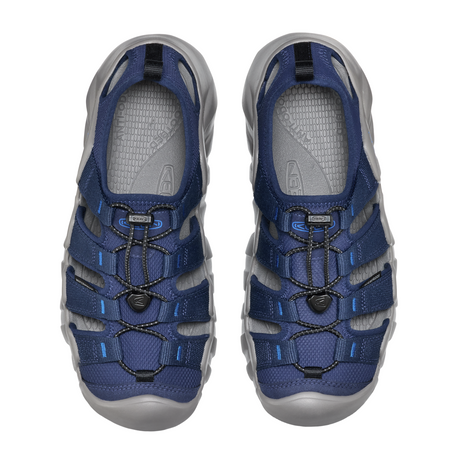 Keen Hyperport H2 Active Sandal (Men) Sandal - Active - The Heel Shoe Fitters