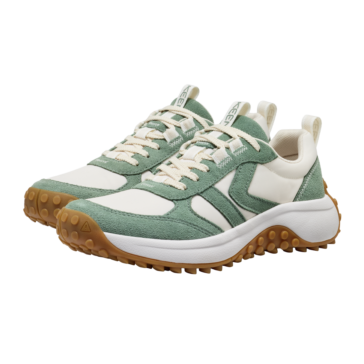 Keen KS86 Sneaker (Women) - Lily Pad/Birch