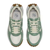Keen KS86 Sneaker (Women) - Lily Pad/Birch