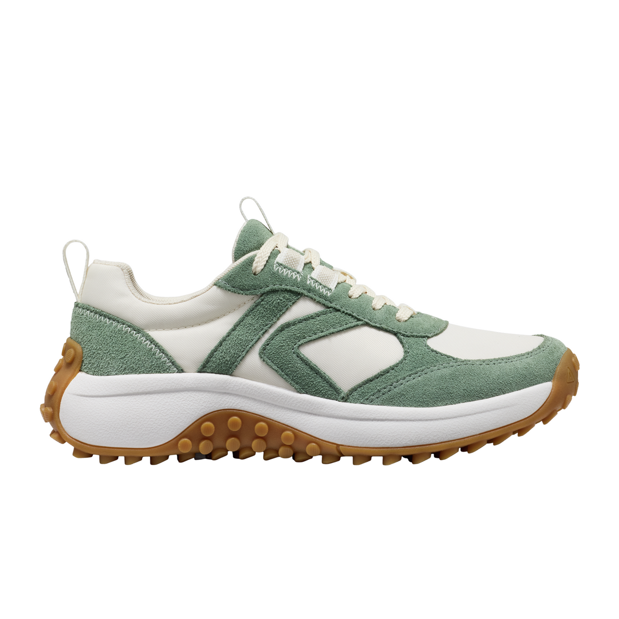 Keen KS86 Sneaker (Women) - Lily Pad/Birch